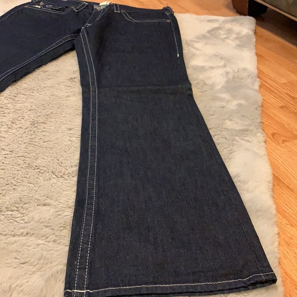 TRUE RELIGION —Great condition mens true religion jeans size 36 - Picture 8 of 12